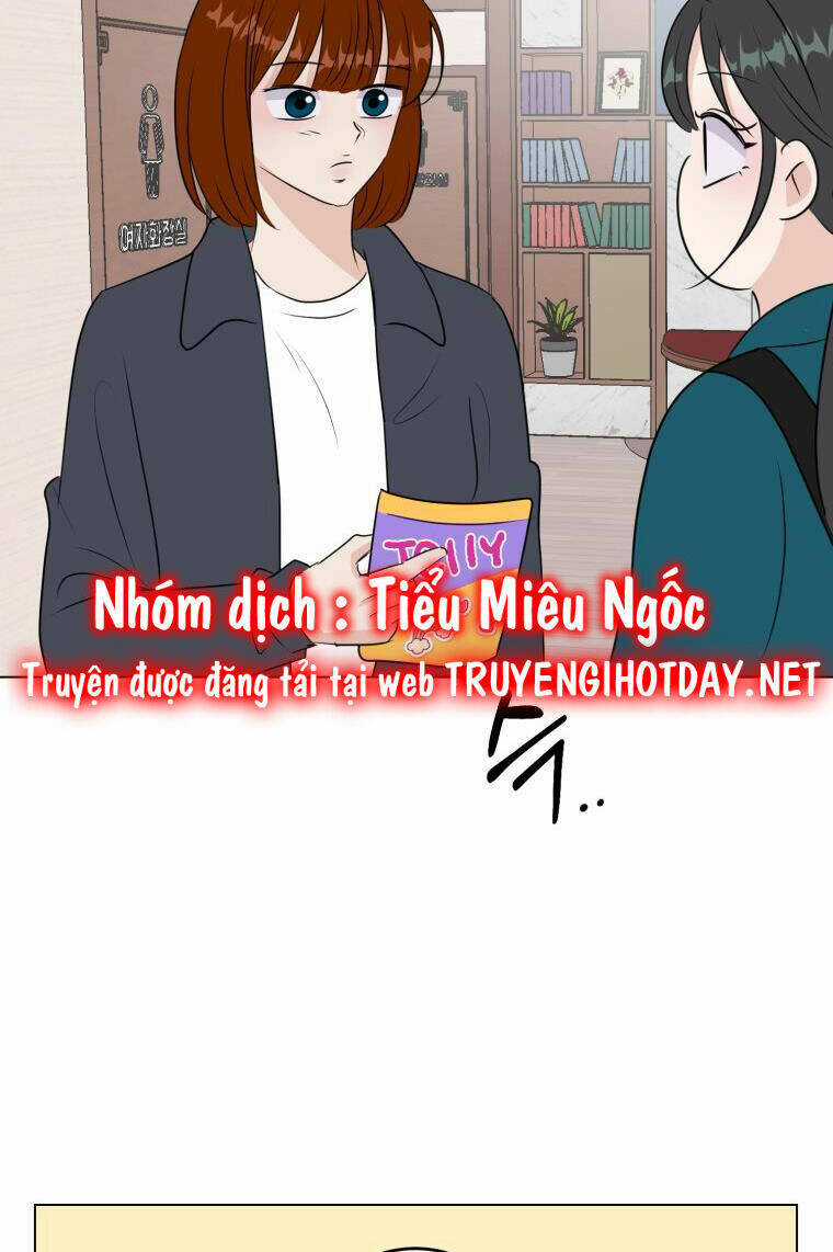 Bí Mật Tình Yêu Tuổi Thanh Xuân Chapter 31 trang 36