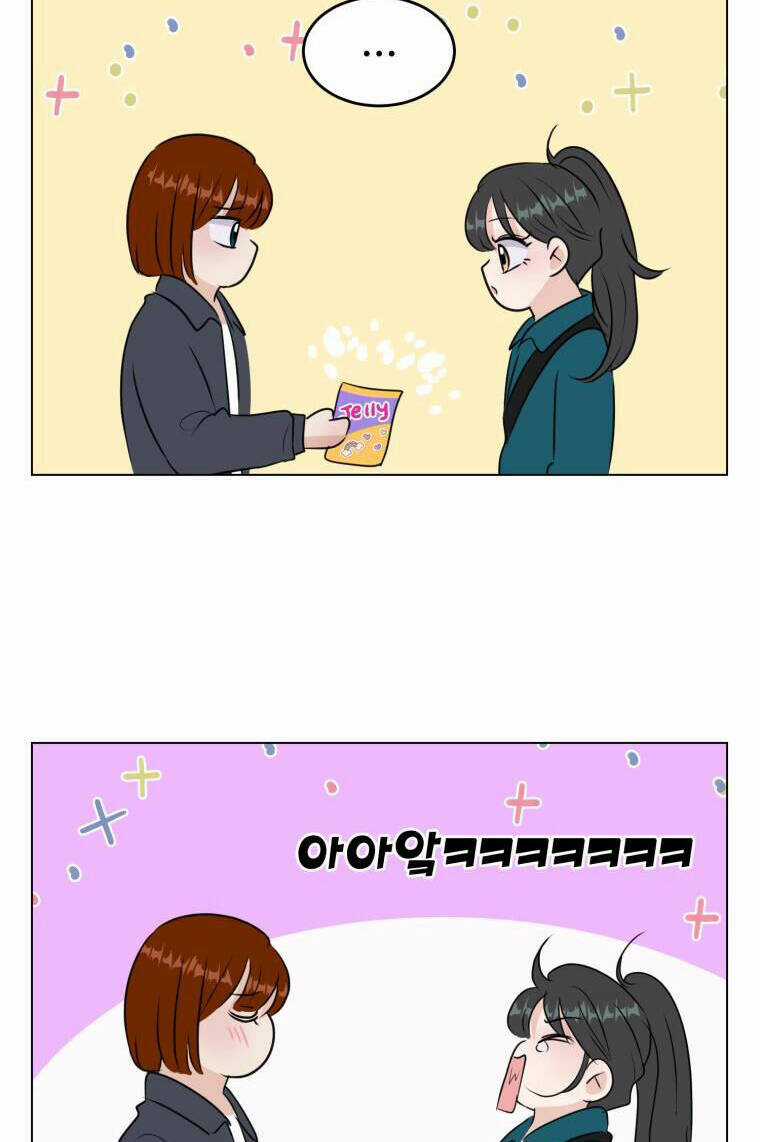 Bí Mật Tình Yêu Tuổi Thanh Xuân Chapter 31 trang 37