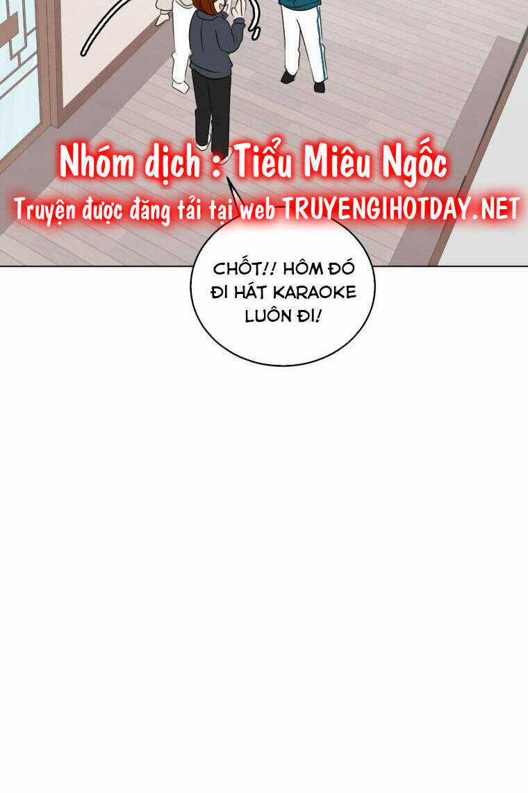 Bí Mật Tình Yêu Tuổi Thanh Xuân Chapter 31 trang 39