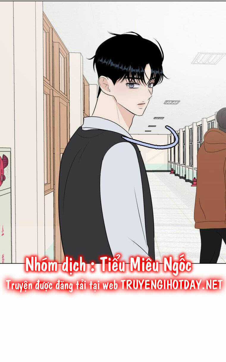 Bí Mật Tình Yêu Tuổi Thanh Xuân Chapter 31 trang 4