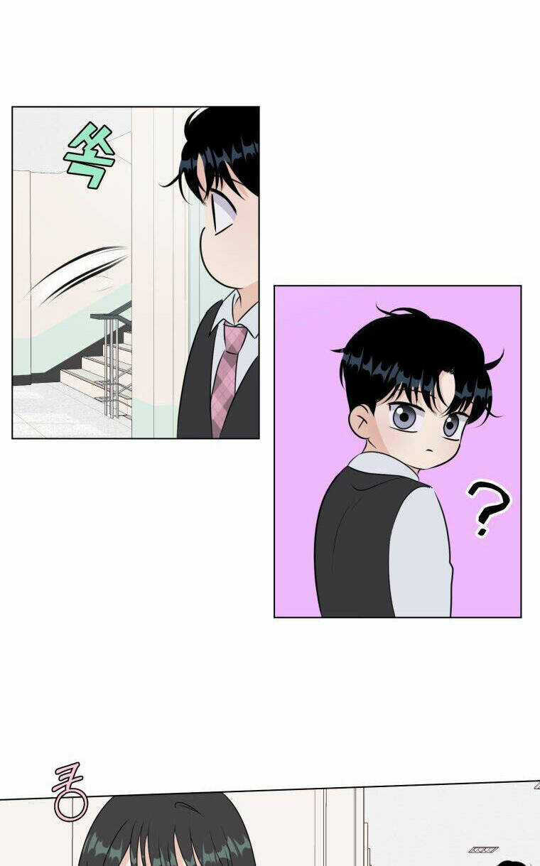 Bí Mật Tình Yêu Tuổi Thanh Xuân Chapter 31 trang 5