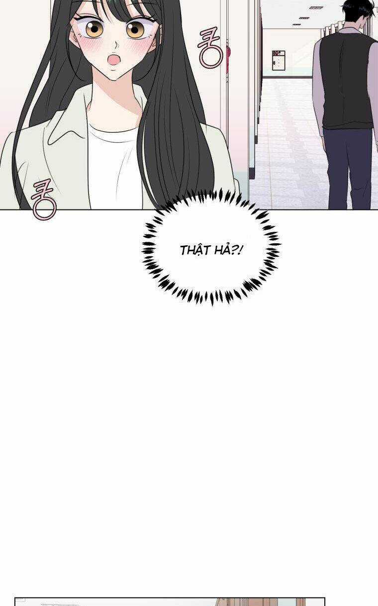 Bí Mật Tình Yêu Tuổi Thanh Xuân Chapter 31 trang 6