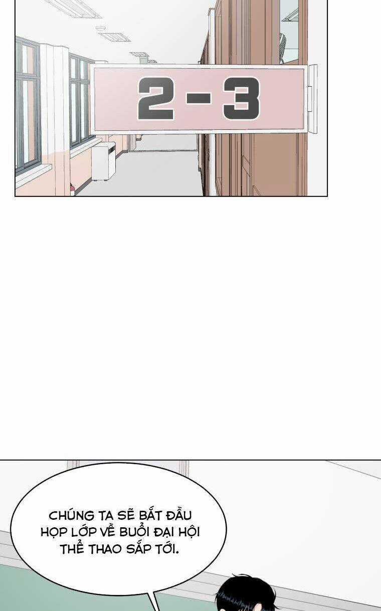 Bí Mật Tình Yêu Tuổi Thanh Xuân Chapter 31 trang 7