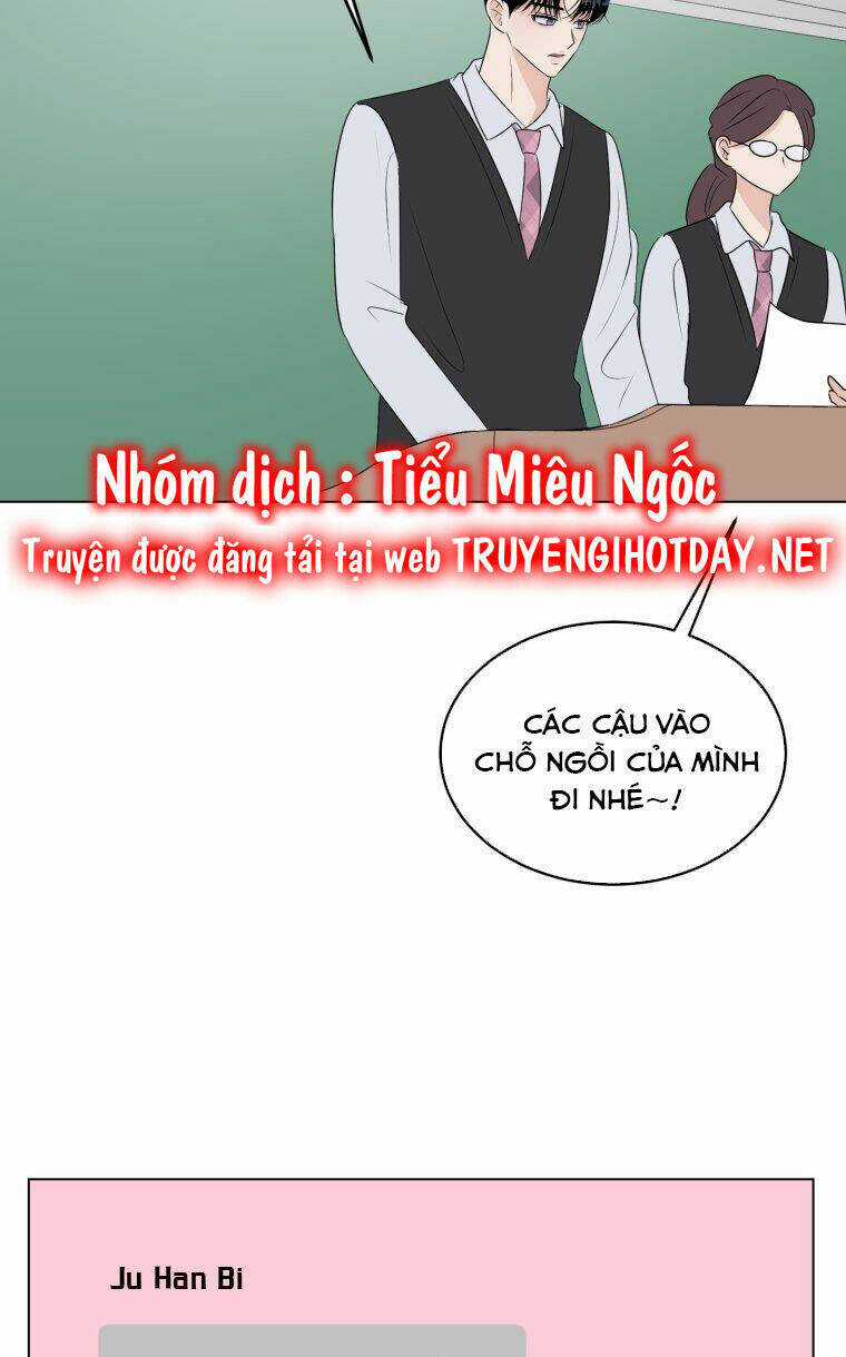 Bí Mật Tình Yêu Tuổi Thanh Xuân Chapter 31 trang 8