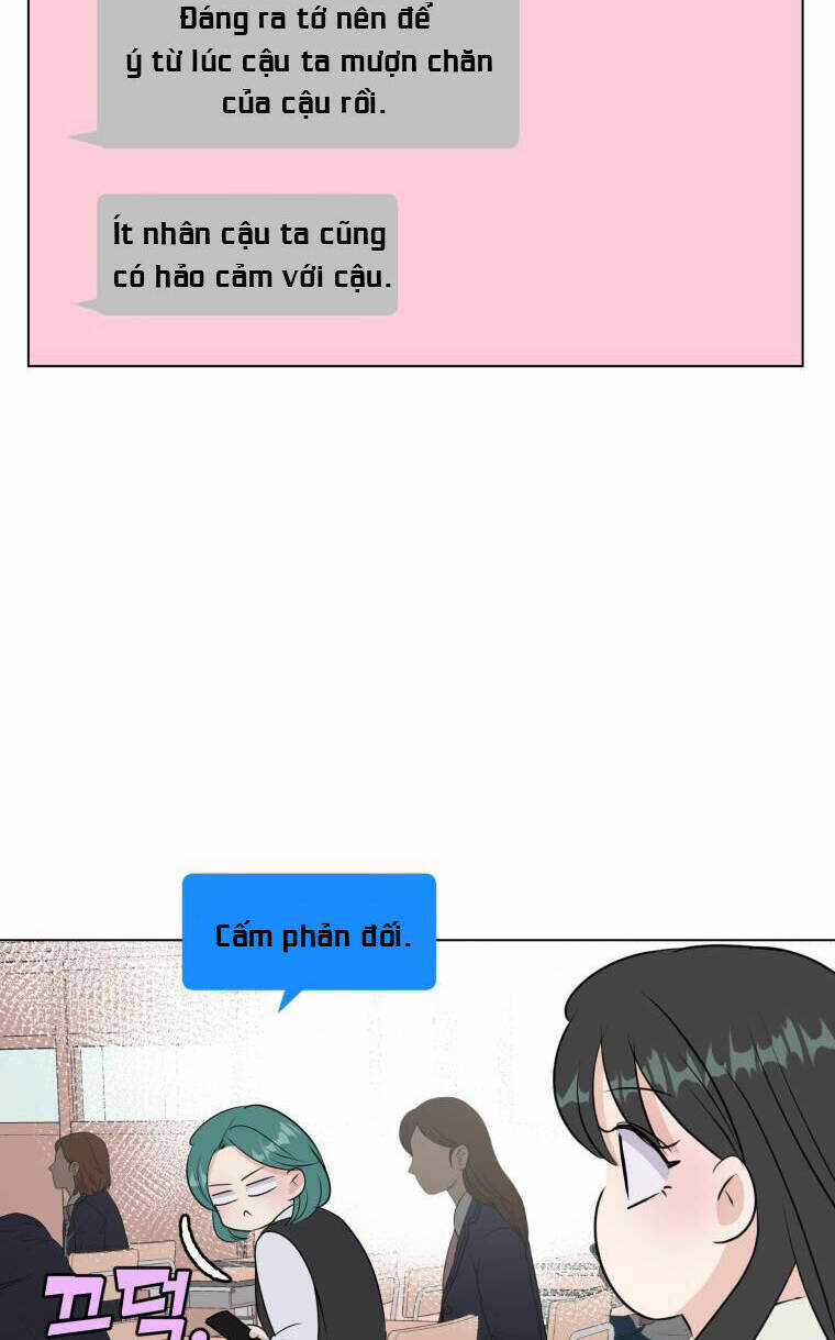 Bí Mật Tình Yêu Tuổi Thanh Xuân Chapter 31 trang 9