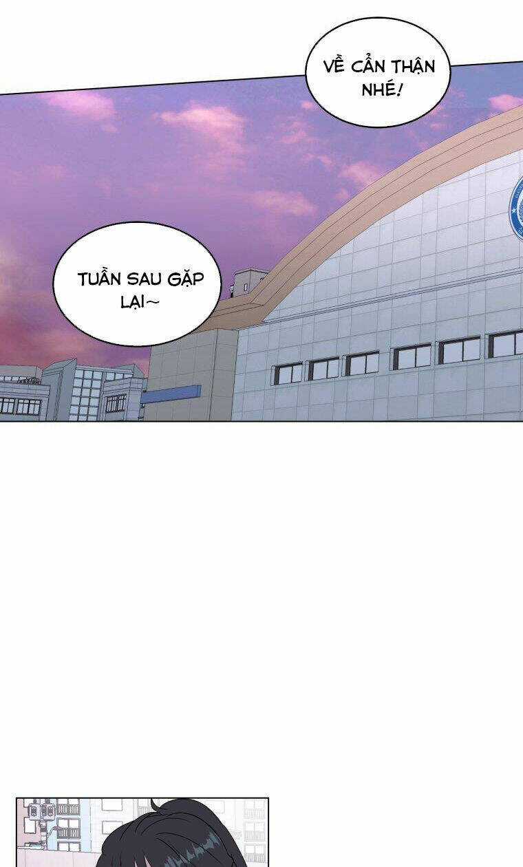 Bí Mật Tình Yêu Tuổi Thanh Xuân Chapter 32 trang 0