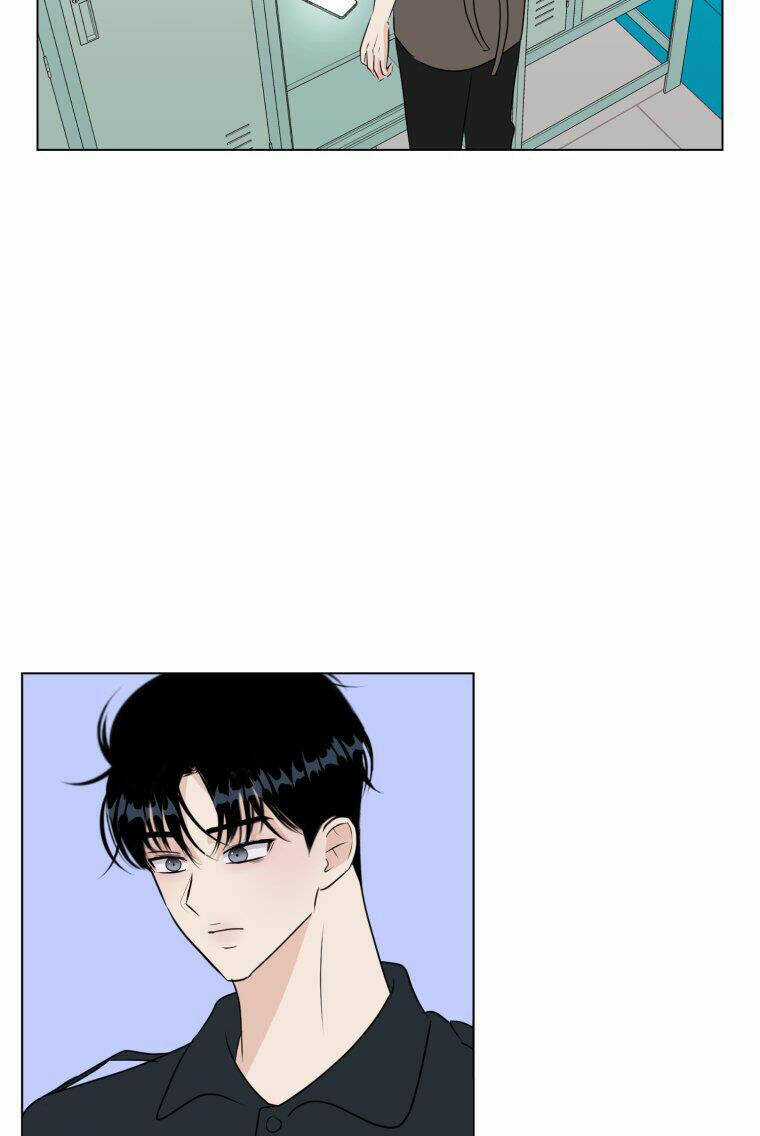 Bí Mật Tình Yêu Tuổi Thanh Xuân Chapter 32 trang 10