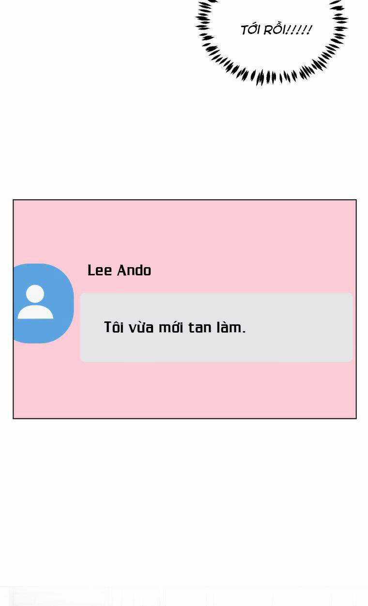 Bí Mật Tình Yêu Tuổi Thanh Xuân Chapter 32 trang 16