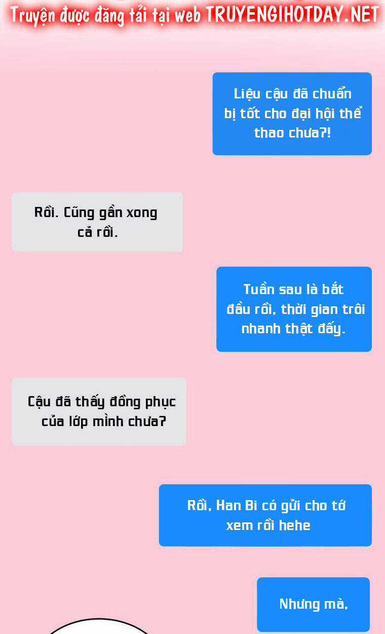 Bí Mật Tình Yêu Tuổi Thanh Xuân Chapter 32 trang 18