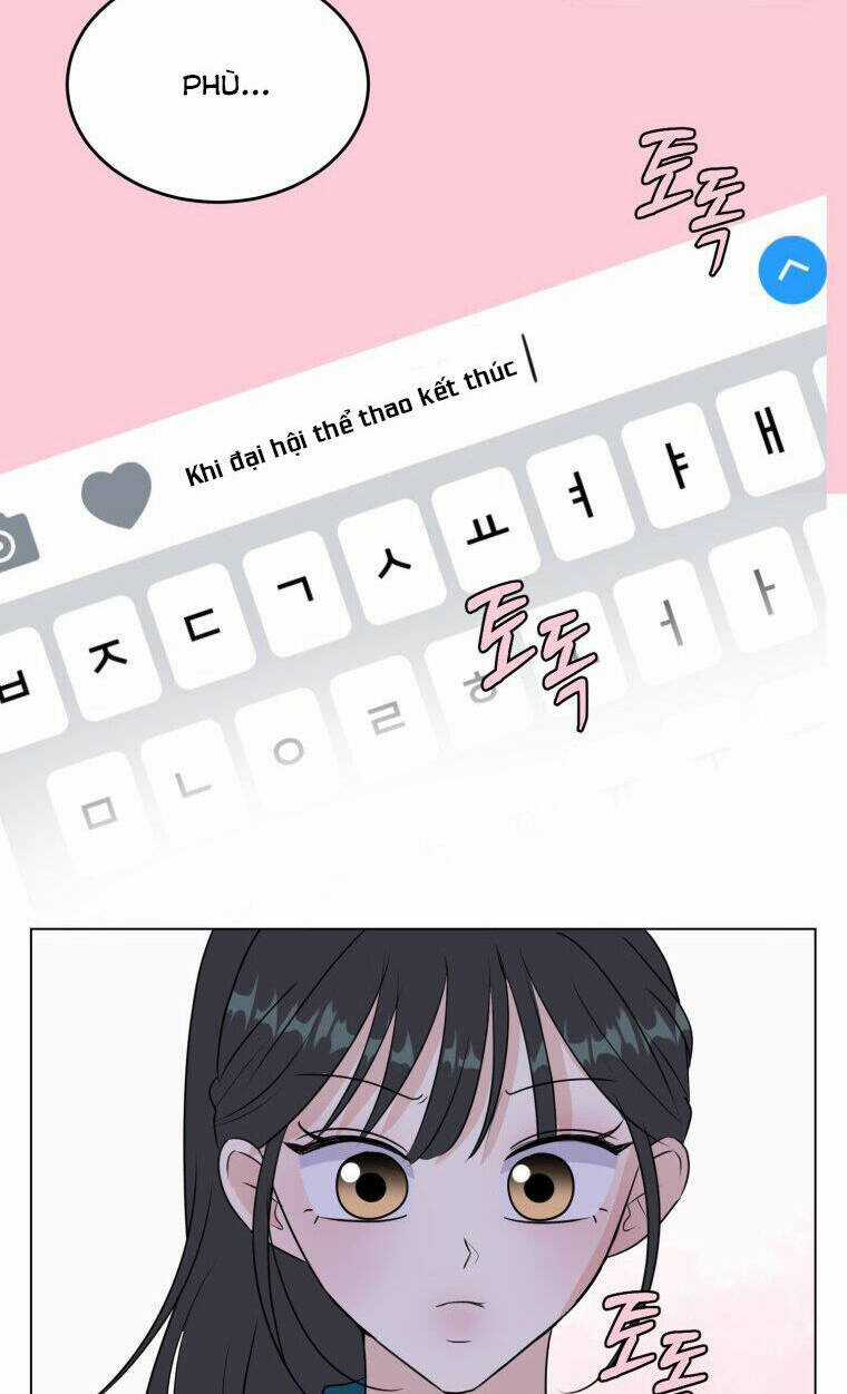 Bí Mật Tình Yêu Tuổi Thanh Xuân Chapter 32 trang 19