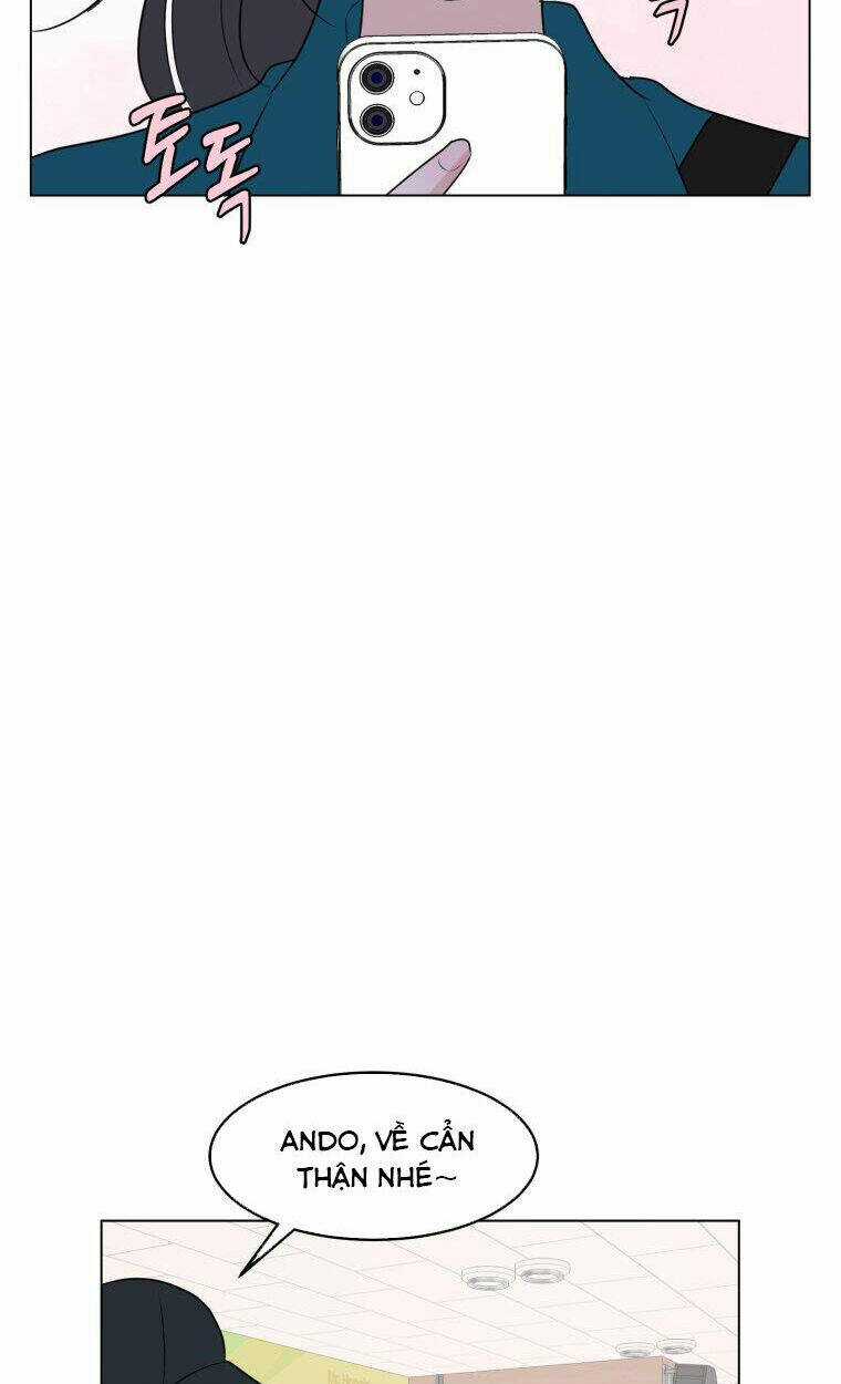 Bí Mật Tình Yêu Tuổi Thanh Xuân Chapter 32 trang 20