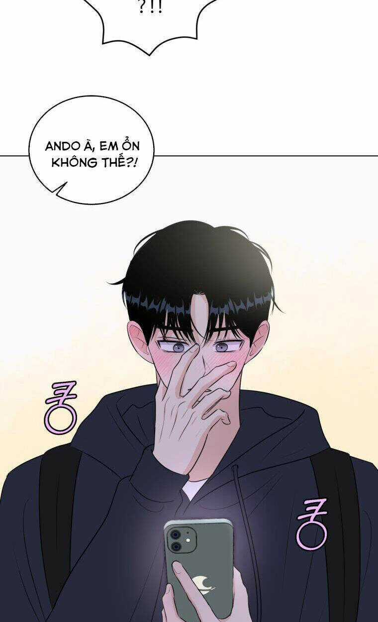 Bí Mật Tình Yêu Tuổi Thanh Xuân Chapter 32 trang 22