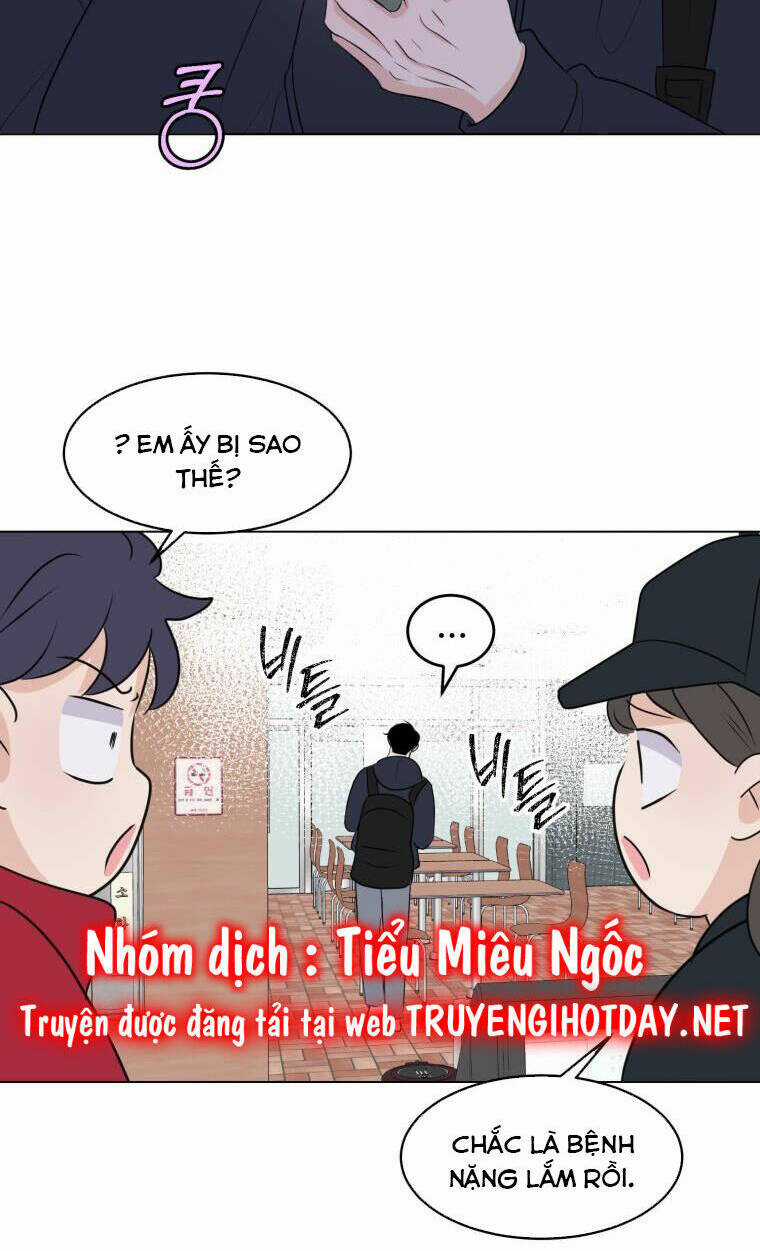 Bí Mật Tình Yêu Tuổi Thanh Xuân Chapter 32 trang 23
