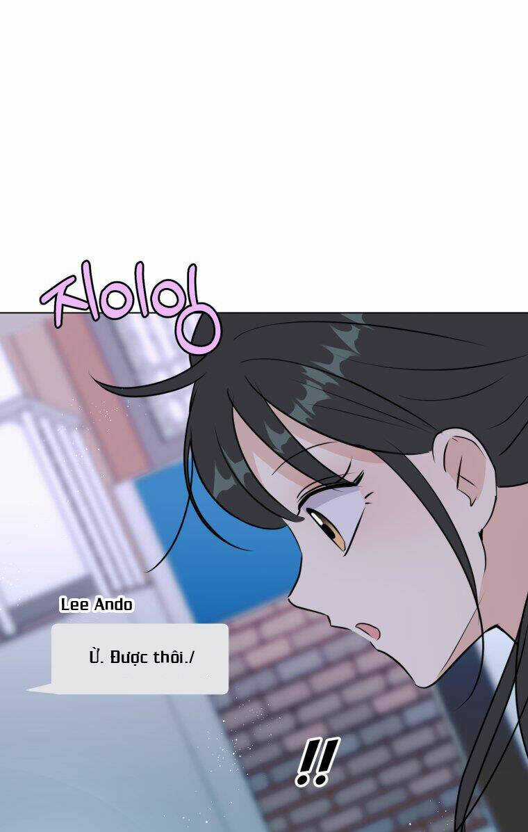 Bí Mật Tình Yêu Tuổi Thanh Xuân Chapter 32 trang 24