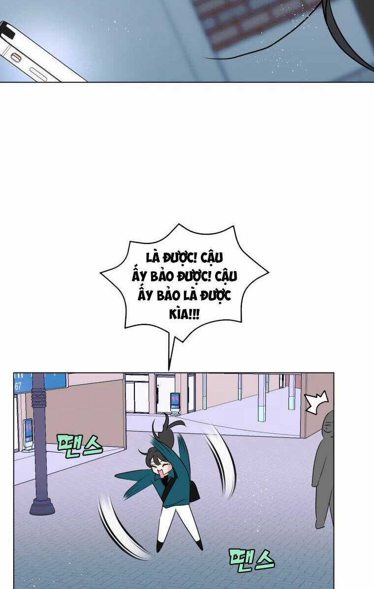 Bí Mật Tình Yêu Tuổi Thanh Xuân Chapter 32 trang 25