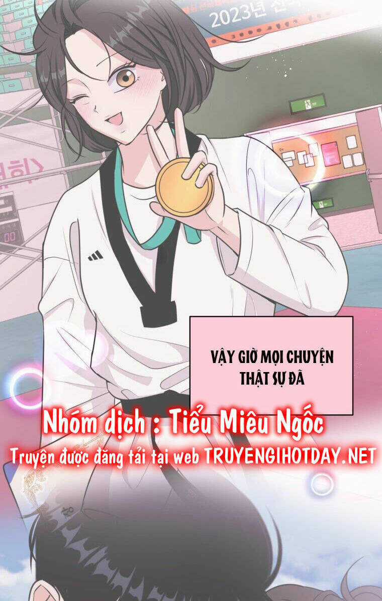 Bí Mật Tình Yêu Tuổi Thanh Xuân Chapter 32 trang 27