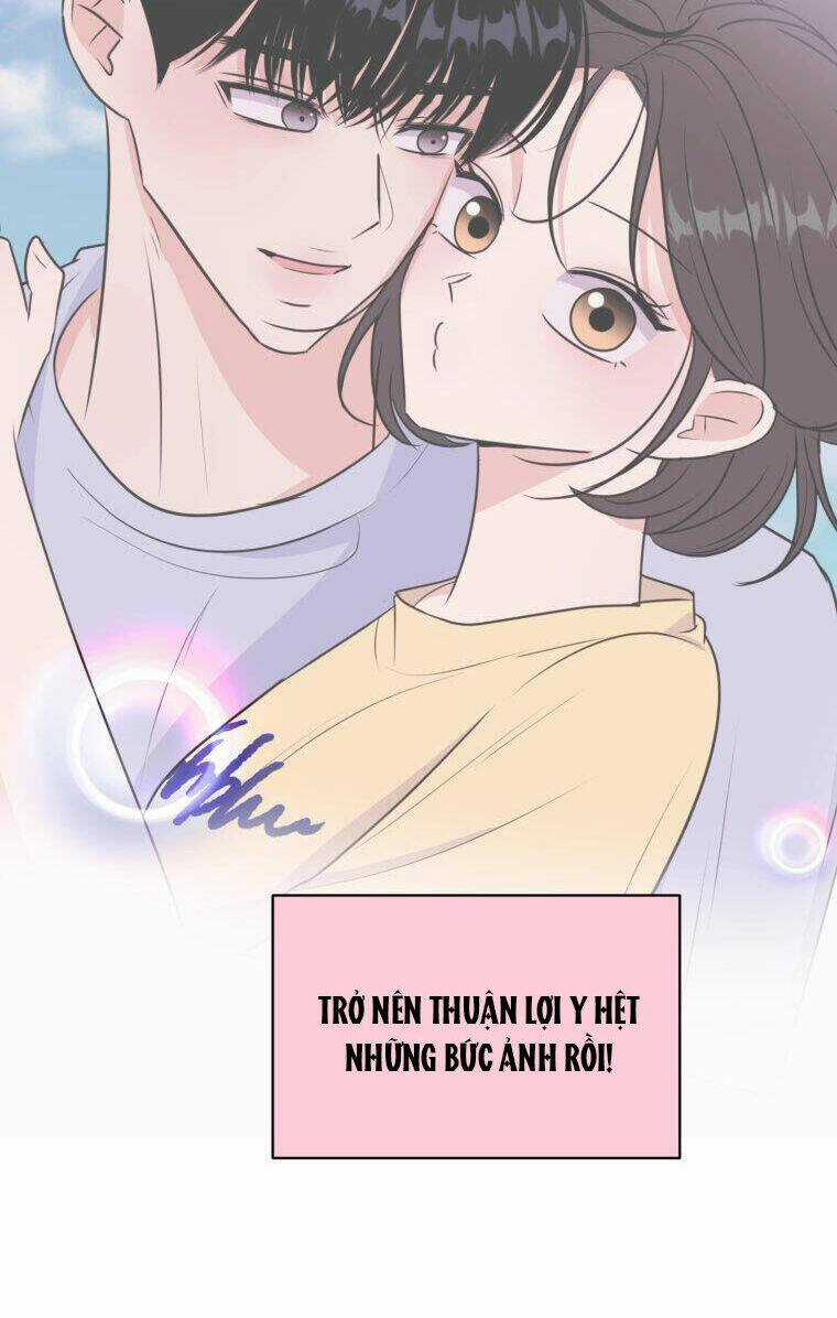 Bí Mật Tình Yêu Tuổi Thanh Xuân Chapter 32 trang 28