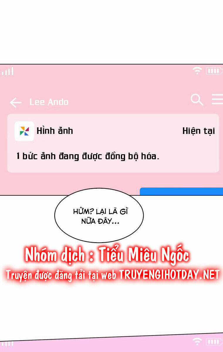 Bí Mật Tình Yêu Tuổi Thanh Xuân Chapter 32 trang 30