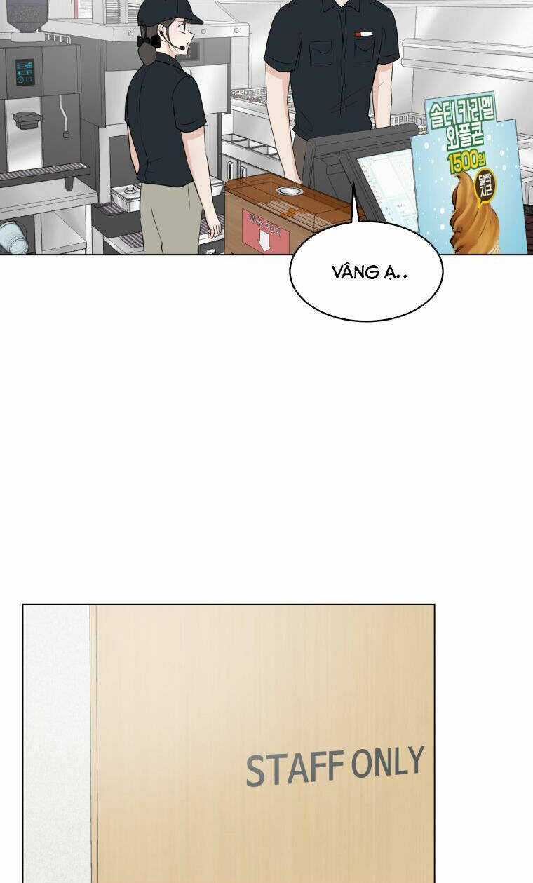 Bí Mật Tình Yêu Tuổi Thanh Xuân Chapter 32 trang 6