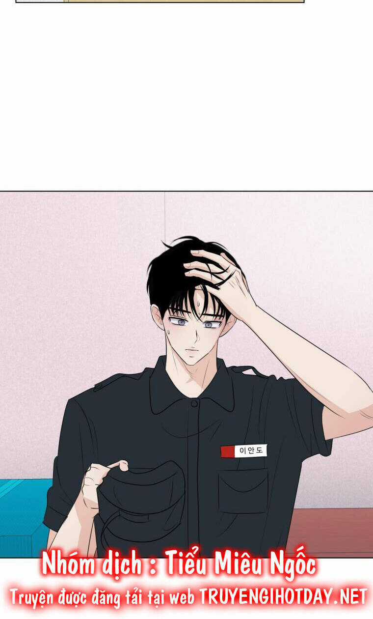 Bí Mật Tình Yêu Tuổi Thanh Xuân Chapter 32 trang 7