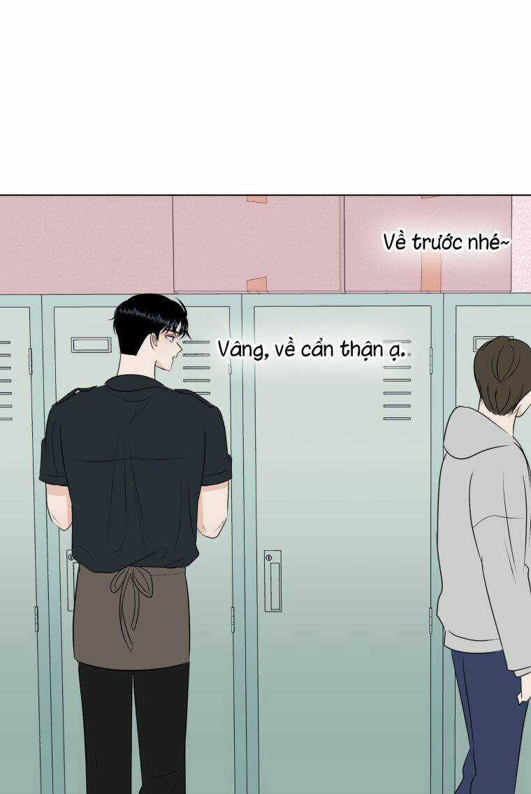 Bí Mật Tình Yêu Tuổi Thanh Xuân Chapter 32 trang 8