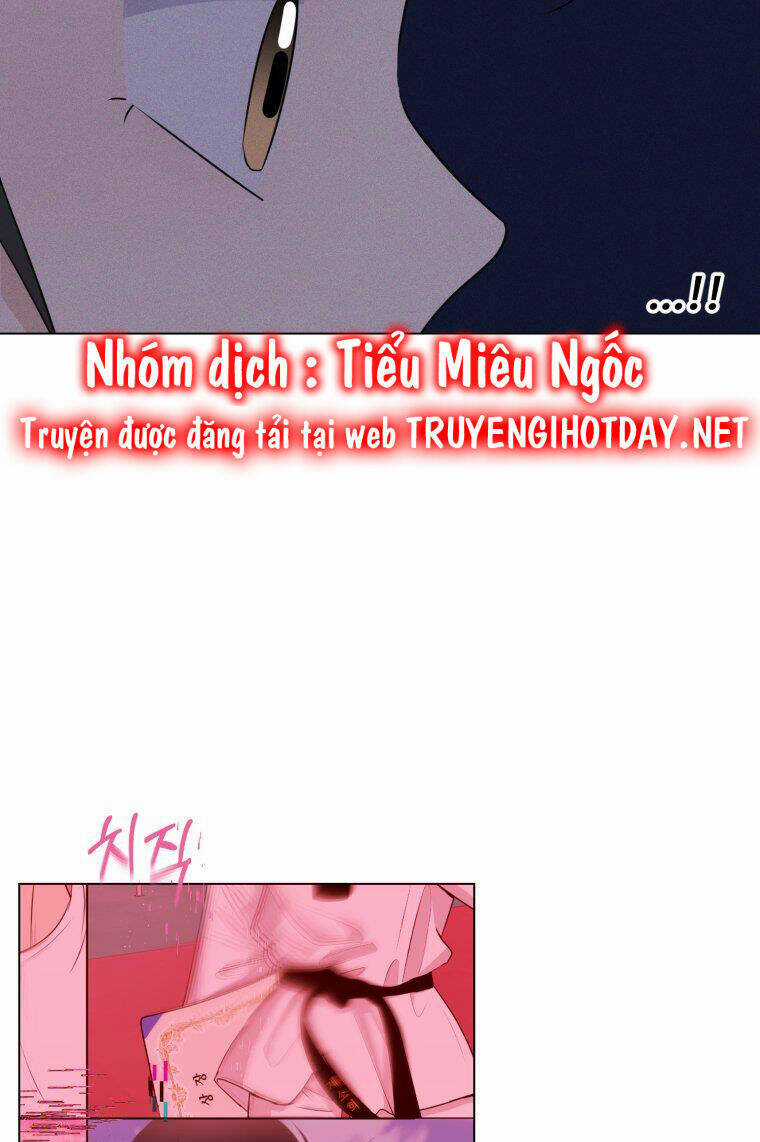 Bí Mật Tình Yêu Tuổi Thanh Xuân Chapter 33 trang 16