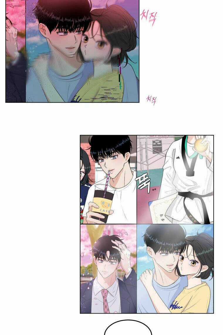 Bí Mật Tình Yêu Tuổi Thanh Xuân Chapter 33 trang 17