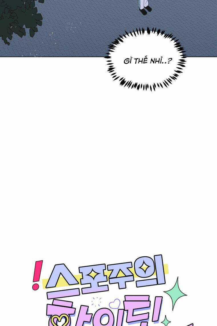 Bí Mật Tình Yêu Tuổi Thanh Xuân Chapter 33 trang 20