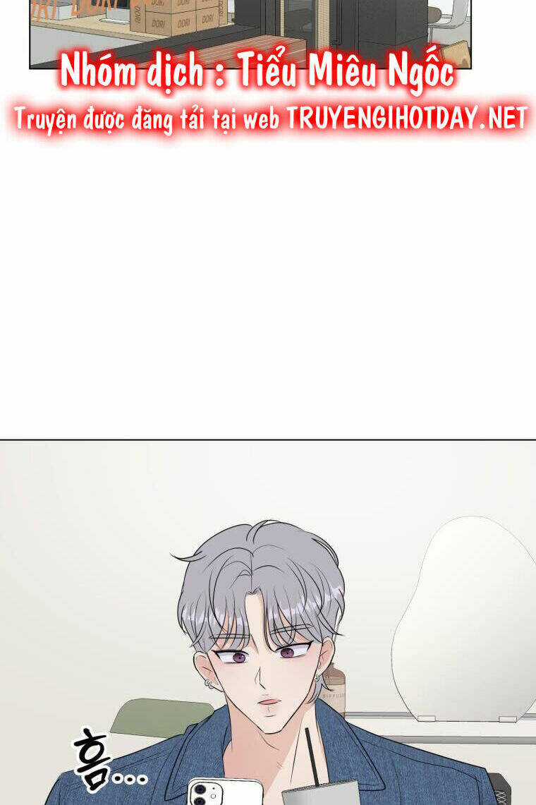 Bí Mật Tình Yêu Tuổi Thanh Xuân Chapter 33 trang 22