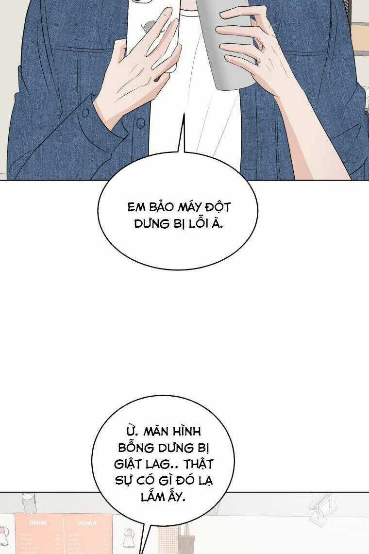 Bí Mật Tình Yêu Tuổi Thanh Xuân Chapter 33 trang 23