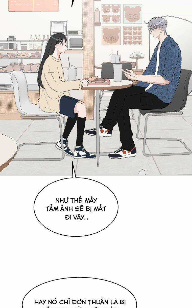 Bí Mật Tình Yêu Tuổi Thanh Xuân Chapter 33 trang 24