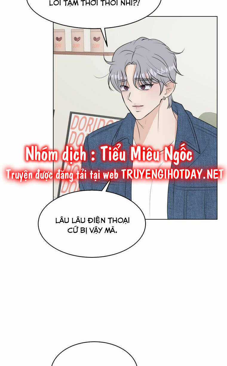 Bí Mật Tình Yêu Tuổi Thanh Xuân Chapter 33 trang 25