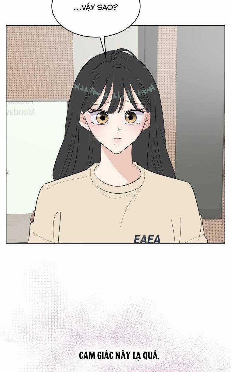 Bí Mật Tình Yêu Tuổi Thanh Xuân Chapter 33 trang 26