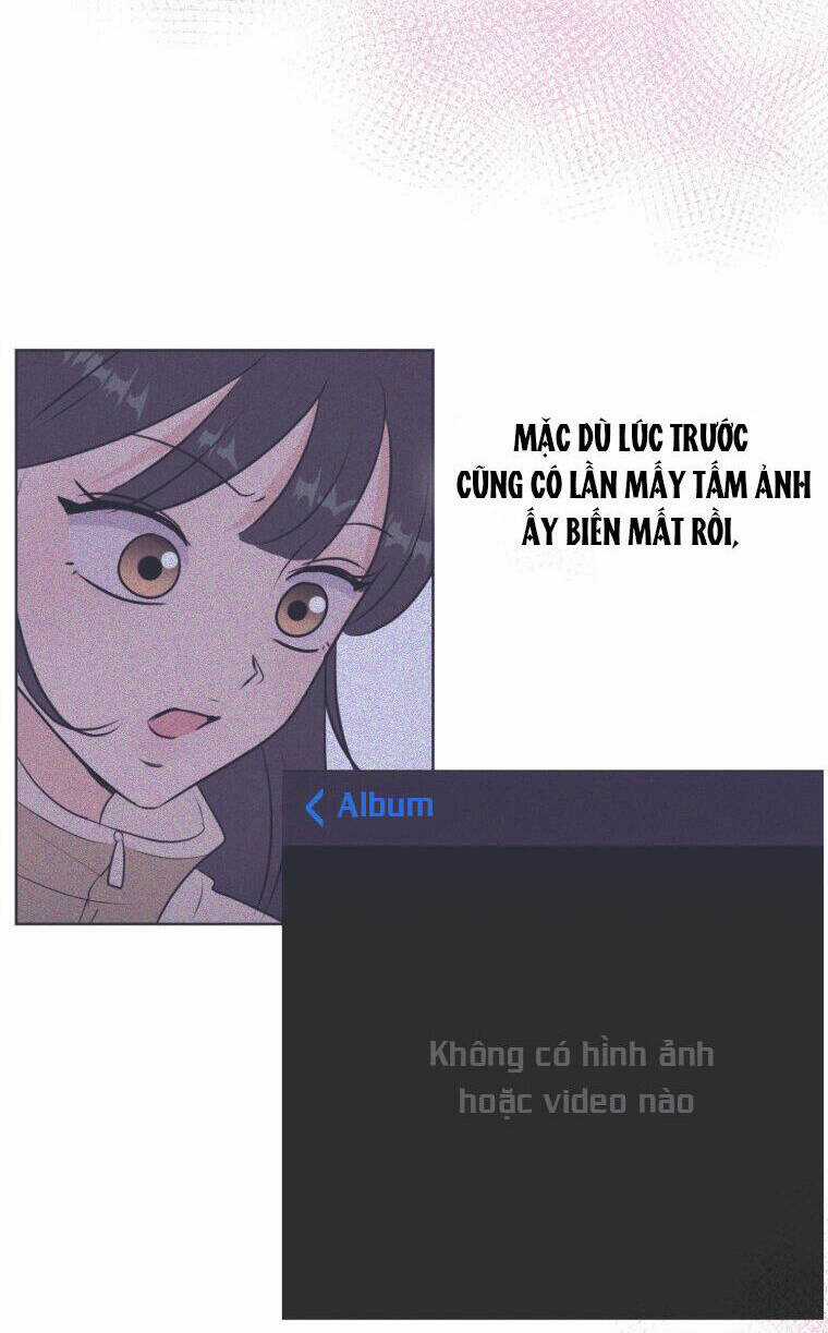 Bí Mật Tình Yêu Tuổi Thanh Xuân Chapter 33 trang 27