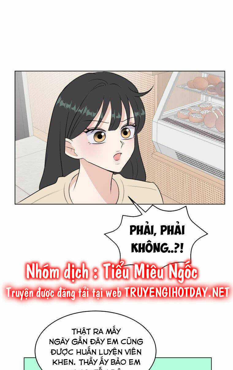 Bí Mật Tình Yêu Tuổi Thanh Xuân Chapter 33 trang 32