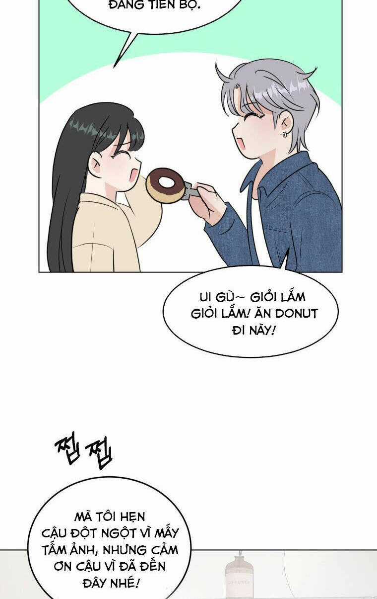 Bí Mật Tình Yêu Tuổi Thanh Xuân Chapter 33 trang 33