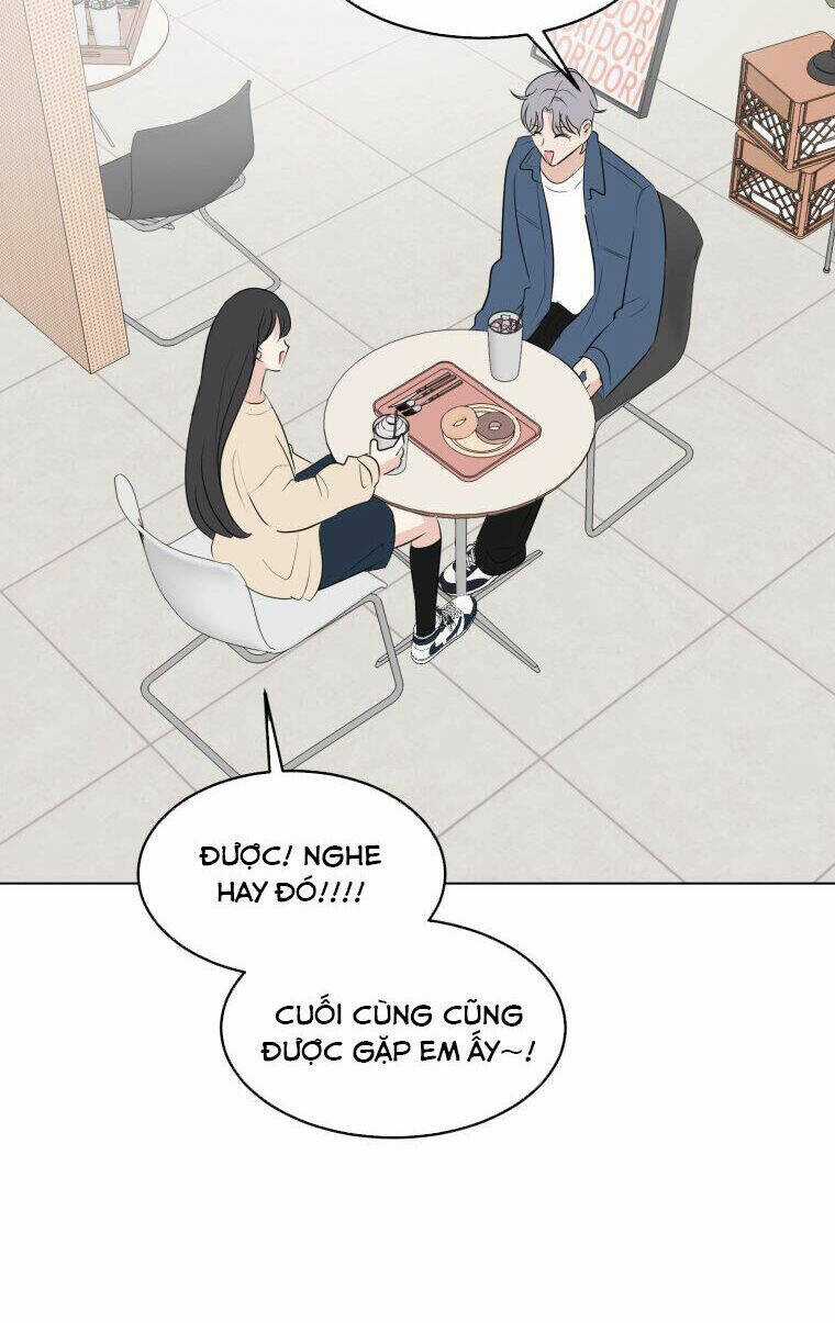 Bí Mật Tình Yêu Tuổi Thanh Xuân Chapter 33 trang 36