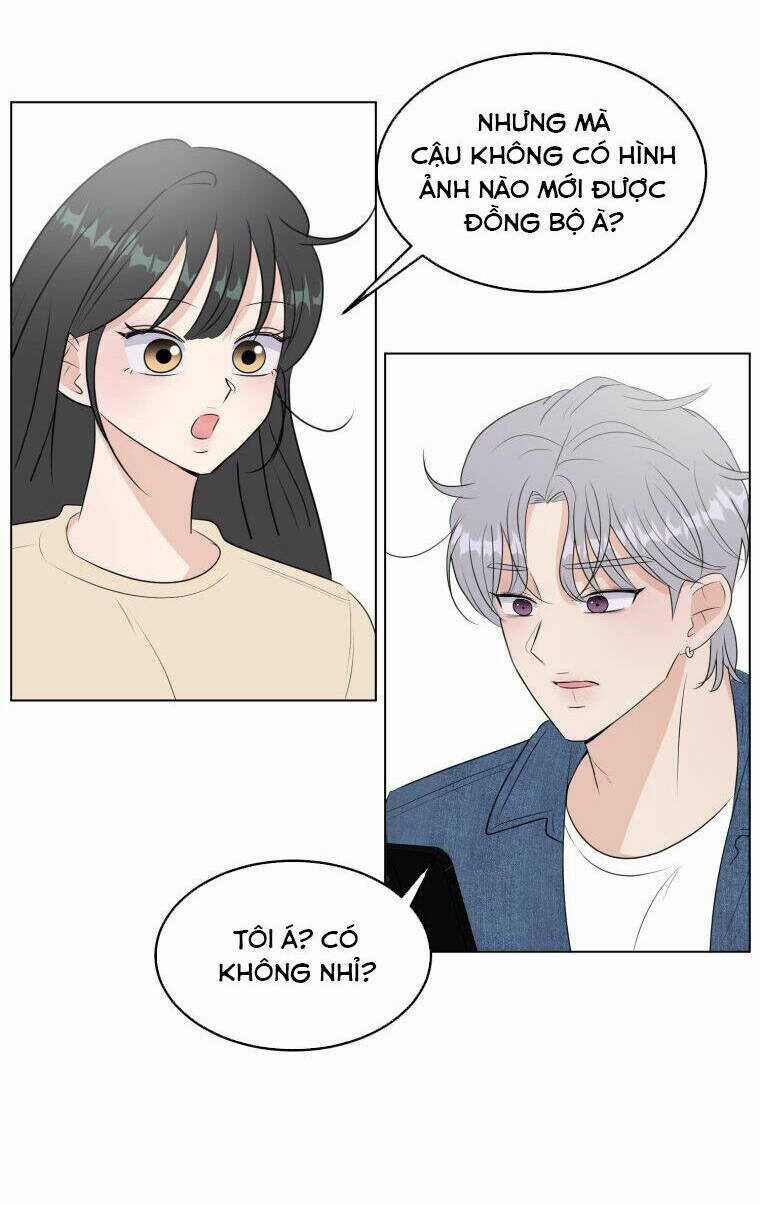 Bí Mật Tình Yêu Tuổi Thanh Xuân Chapter 33 trang 37