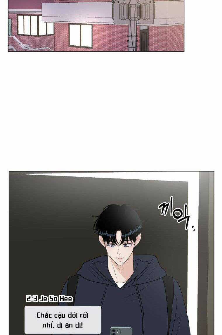 Bí Mật Tình Yêu Tuổi Thanh Xuân Chapter 33 trang 5