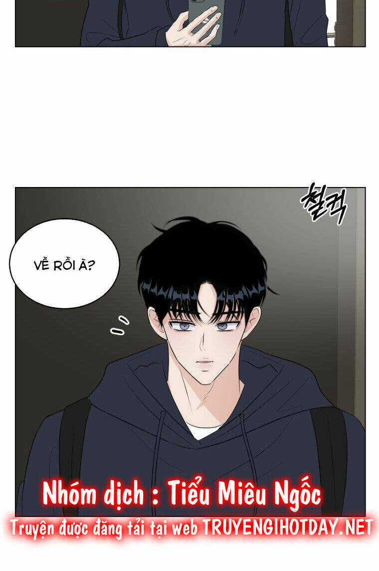 Bí Mật Tình Yêu Tuổi Thanh Xuân Chapter 33 trang 6