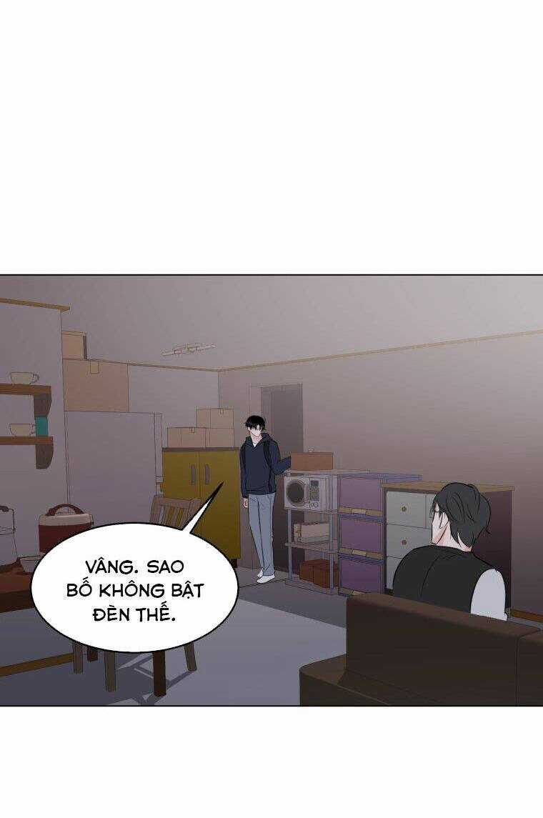 Bí Mật Tình Yêu Tuổi Thanh Xuân Chapter 33 trang 7