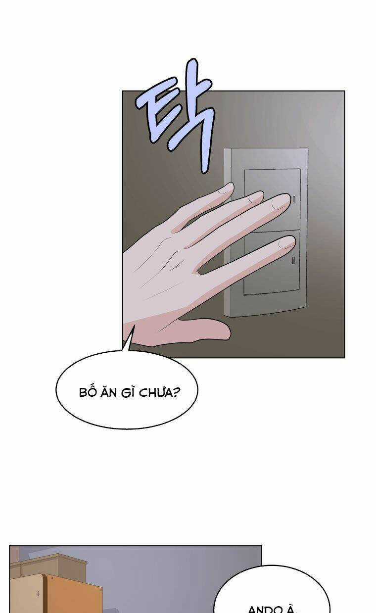 Bí Mật Tình Yêu Tuổi Thanh Xuân Chapter 33 trang 8