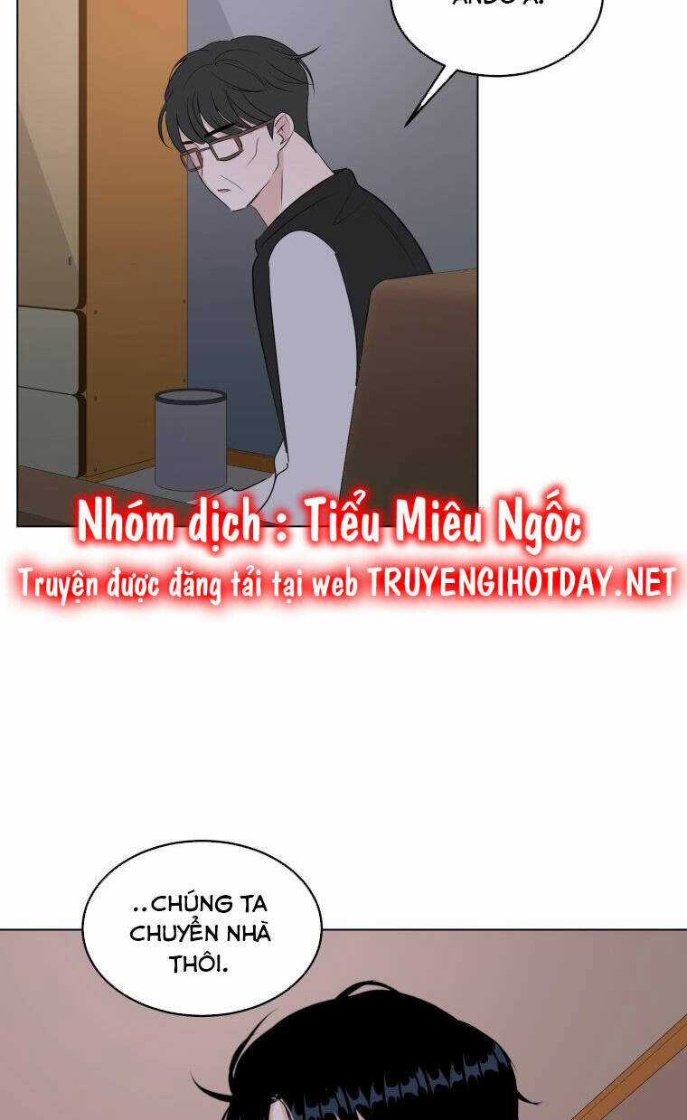 Bí Mật Tình Yêu Tuổi Thanh Xuân Chapter 33 trang 9