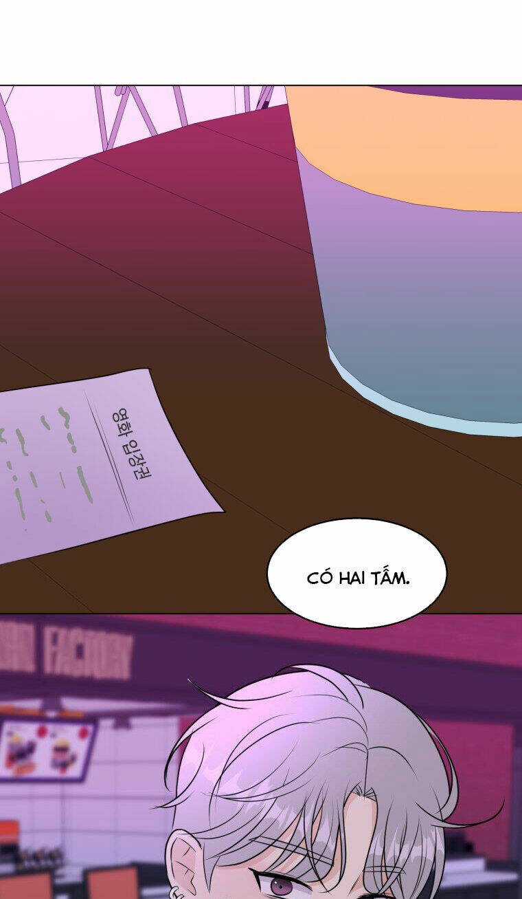 Bí Mật Tình Yêu Tuổi Thanh Xuân Chapter 34 trang 0