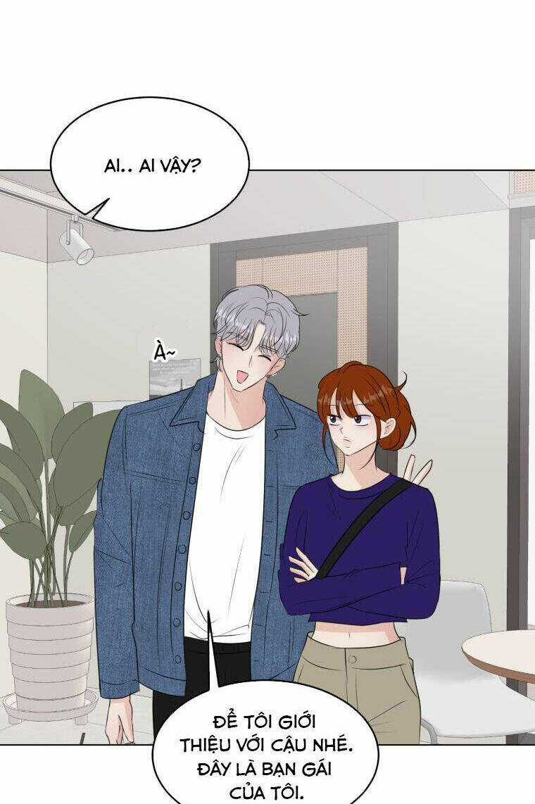 Bí Mật Tình Yêu Tuổi Thanh Xuân Chapter 34 trang 10