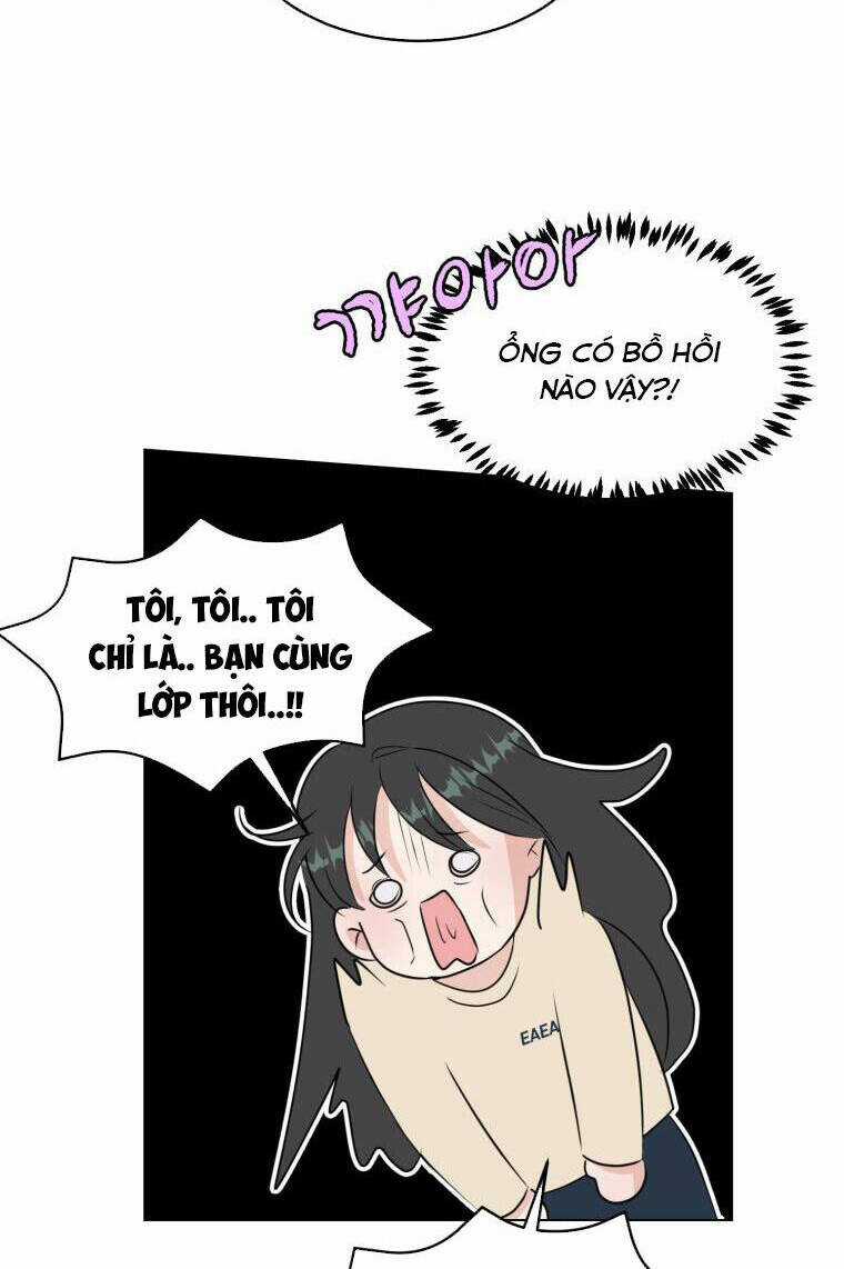 Bí Mật Tình Yêu Tuổi Thanh Xuân Chapter 34 trang 11