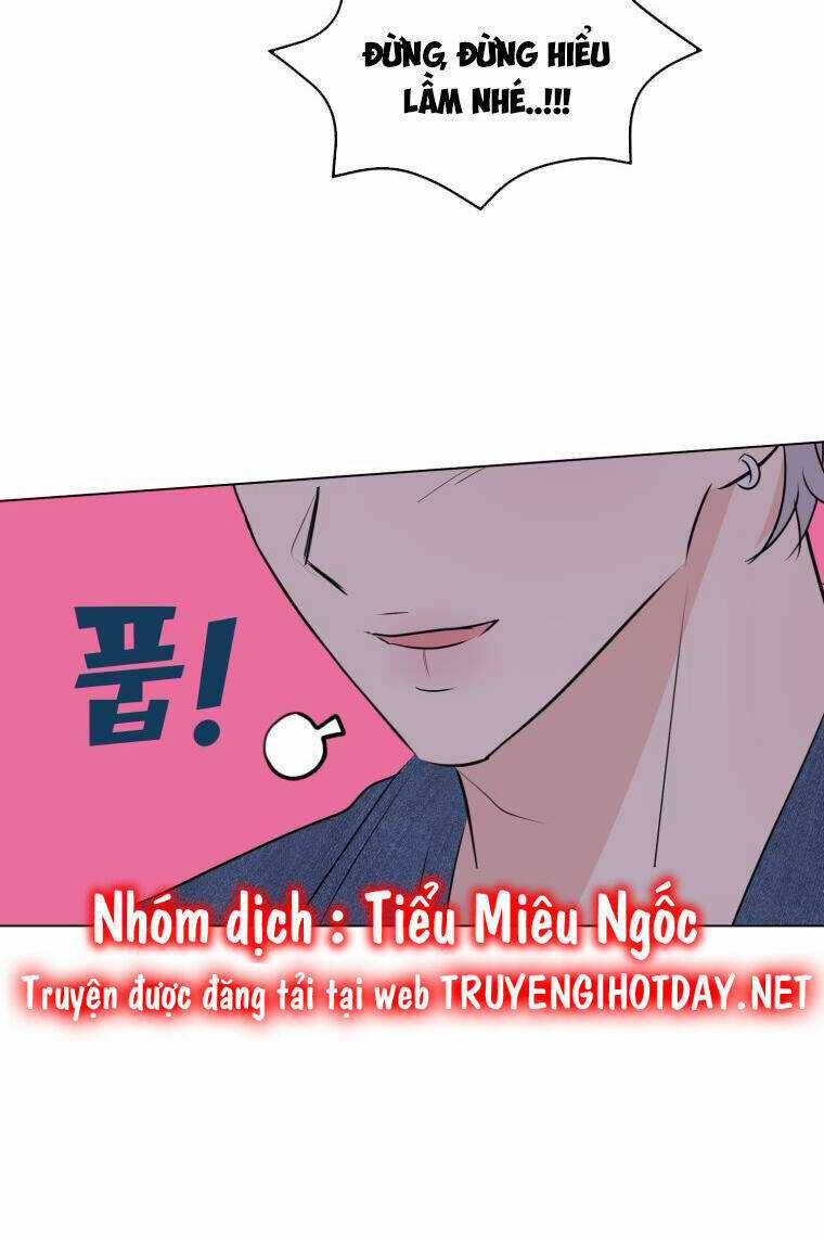 Bí Mật Tình Yêu Tuổi Thanh Xuân Chapter 34 trang 12