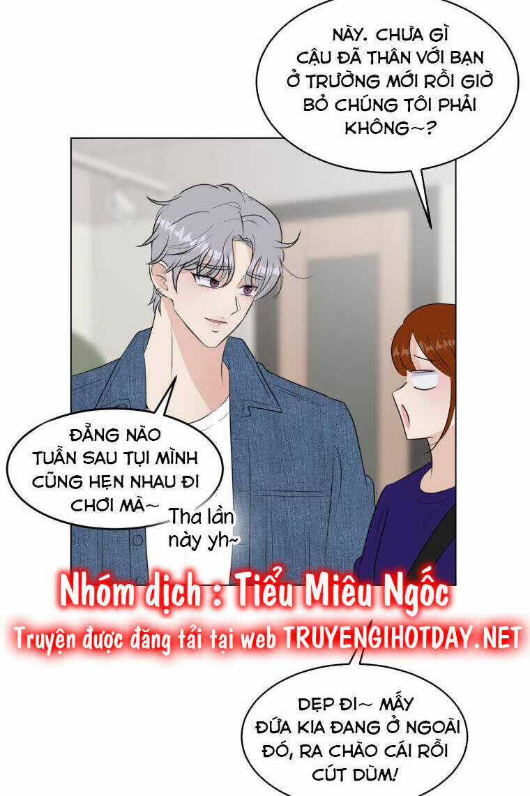 Bí Mật Tình Yêu Tuổi Thanh Xuân Chapter 34 trang 15