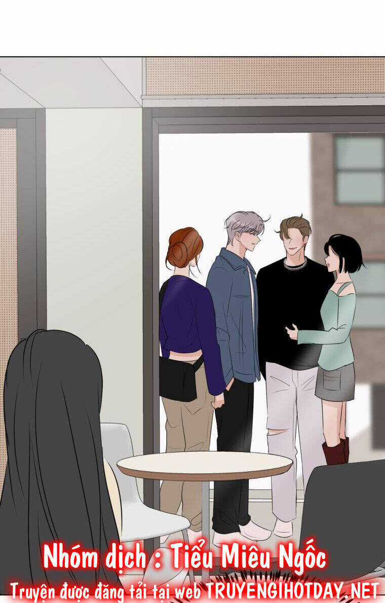 Bí Mật Tình Yêu Tuổi Thanh Xuân Chapter 34 trang 18