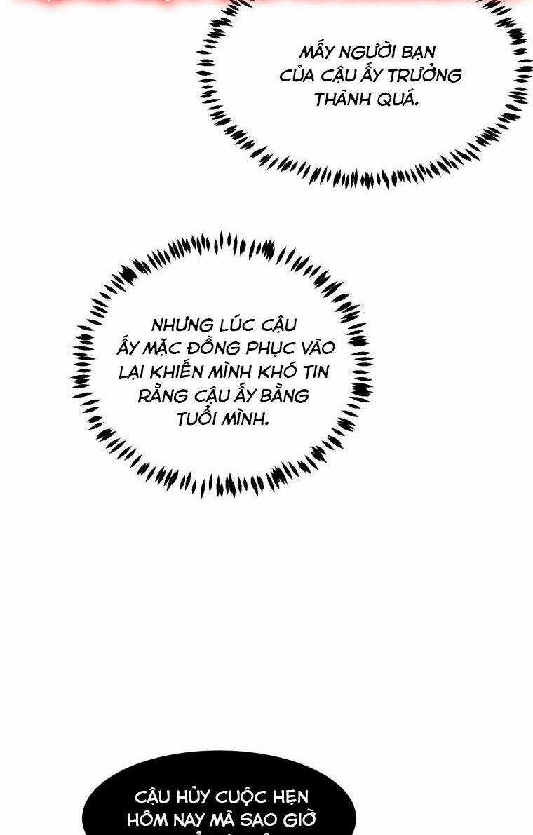 Bí Mật Tình Yêu Tuổi Thanh Xuân Chapter 34 trang 19